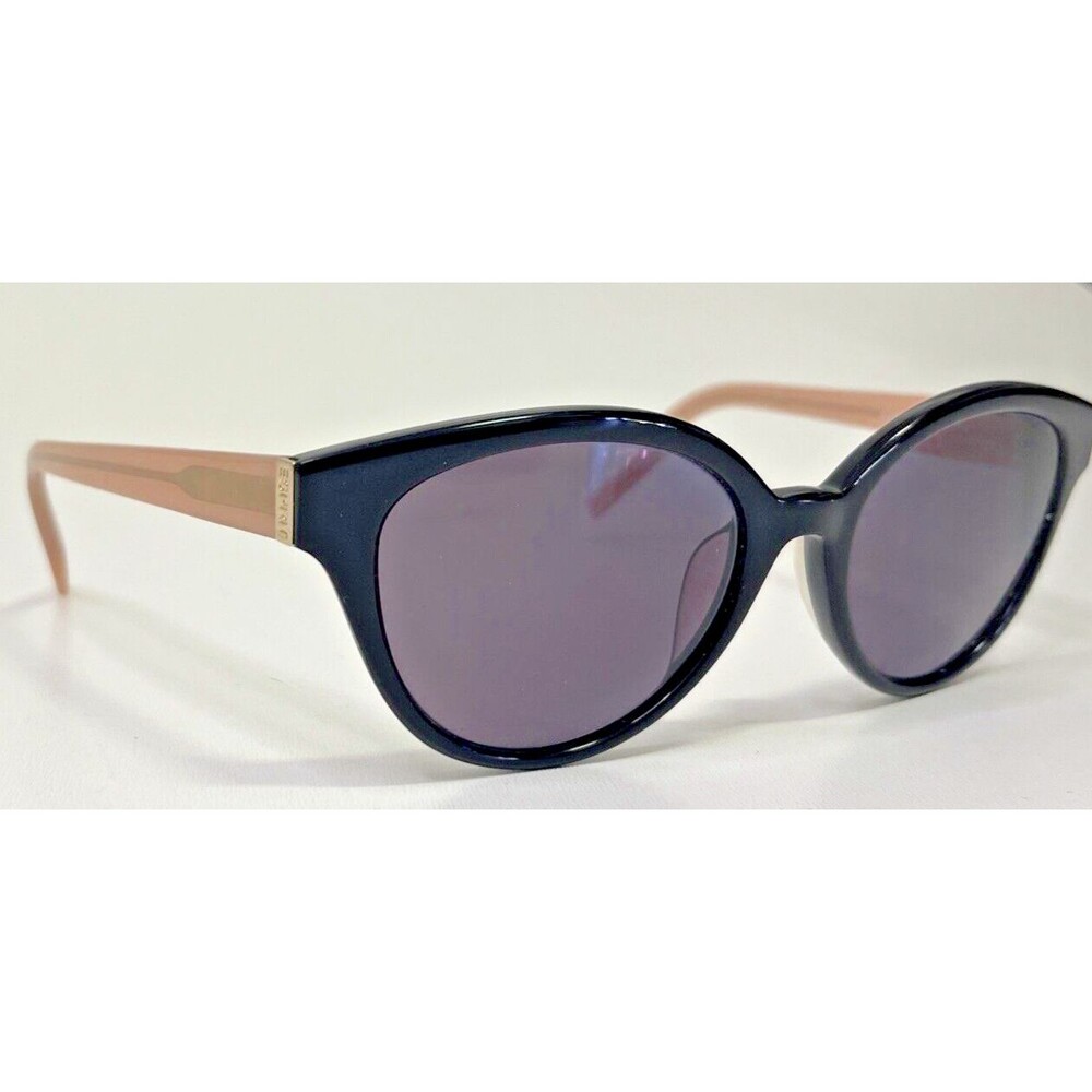 Esprit Black Pink Cat Eye Women's Eyeglasses ET17800 534 Frames 52-18-135
